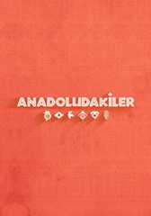 Anadoludakiler