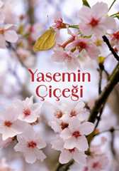 Yasemin Çiçeği