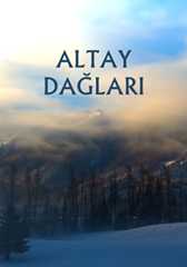 Altay Dağları