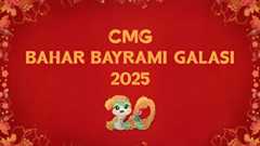 2025 Çin Medya Grubu Bahar Bayramı Galası Tanıtım