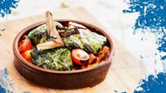 Mutfağın Şefleri İftar Tanıtım