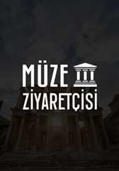 Müze Ziyaretçisi