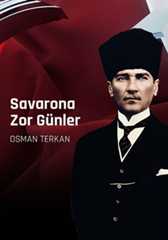 Savarona Zor Günler