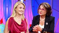 Bambaşka Sohbetler 631. Bölüm - Gülseren Budayıcıoğlu