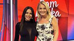 Bambaşka Sohbetler 634. Bölüm - Simge Sağın