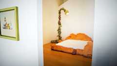 Müze Ziyaretçisi 5. Bölüm