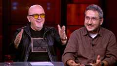 Birol Güven ile Beyaz Perde 9. Bölüm - Feyyaz Yiğit