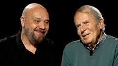 Empati Empati 127. Bölüm - Mustafa Denizli