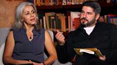 Mehmet Cemil ile Edebiyat Günlükleri 7. Bölüm - Defne Suman