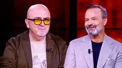 Birol Güven ile Beyaz Perde 10. Bölüm - Timur Savcı