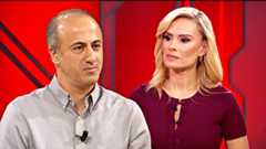 Zincirleme Reaksiyon 121. Bölüm