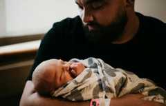 Naissance : un nouveau congé pour les parents en 2026