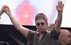 Critiqué pour son prix aux Brit Awards, Noel Gallagher répond cash