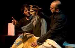 Doubs : Que faire cette semaine ? (du 8 décembre au 14 décembre 2025)