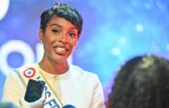 Angélique Angarni-Filopon a vécu une rupture difficile avant Miss France