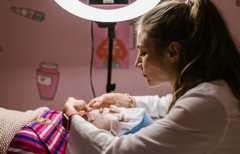 Quels sont les métiers accessibles après un CAP Esthétique ?