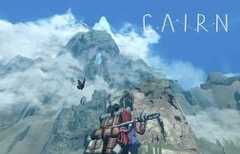 « Cairn », un jeu d’escalade qui provoque des émotions