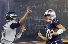 Quarterback en NFL est-il le poste le plus intelligent du sport ?