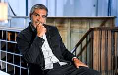 Le spectacle d’Ary Abittan à Bergerac déprogrammé… faute de spectateurs ?