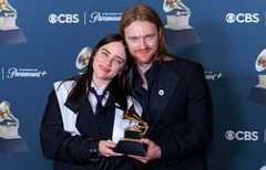 Le frère de Billie Eilish et Mark Ruffalo défendent son discours