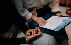 Comment rédiger une bonne phrase d’accroche pour un CV ?