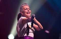 Lio bouleversée par un message de Louane après leur collaboration