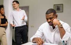 Vie professionnelle : Comment surmonter la crise de la trentaine ?