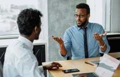 Top 10 des expressions qu'on en a marre d'entendre au travail