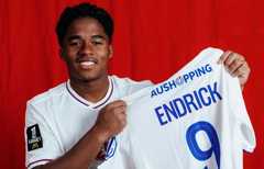 « Noël en avance »… Comment l’OL a-t-il pu s’offrir le crack Endrick ?