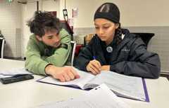 Comment Lyon La Duchère intensifie l’accompagnement scolaire de ses jeunes