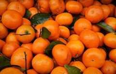 Quels sont les bienfaits de la clémentine ?