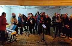 Eure : Les événements pour la semaine du lundi 15 décembre au dimanche 21 décembre 2025