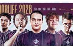 JobLife remporte un cinquième championnat de France sur Valorant