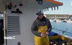 Portrait d’un pêcheur qui respecte l’environnement