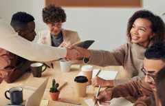 Reconversion professionnelle : les formations courtes à envisager