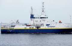 Pourquoi la France met en service deux longs « tubes » au fond de l’océan ?