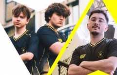 Vitality revient sur Fortnite en chopant un duo de champions du monde