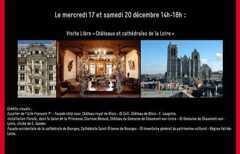 Deux-Sèvres : Les événements pour la semaine du lundi 15 décembre au dimanche 21 décembre 2025