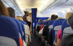 Un avion atterrit en urgence à Toulouse après la mort d’un passager