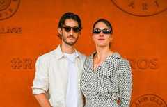 Pierre Niney révèle le secret de l’équilibre de son couple