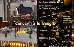 Somme (80) : Meilleures sorties et activités à faire du 2 février au 8 février 2026