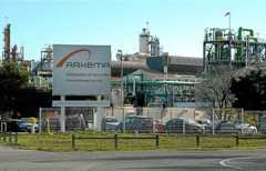 Le groupe Arkema teste à Serquigny des batteries sans solvant