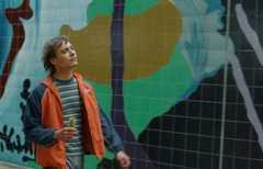 Le futur John Lennon de Sam Mendes passe à la réalisation pour « Urchin »