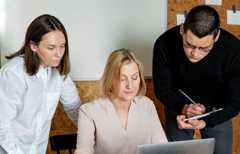 Quels sont les métiers accessibles après une formation courte ?