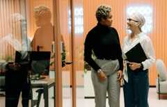 Pourquoi l’intérim est un atout pour se reconvertir ?