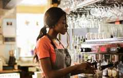 En quoi consiste le métier de barista ?