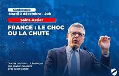Dordogne (24) : que faire du lundi 1 décembre au dimanche 7 décembre 2025 ?