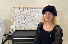 Tout quitter pour tatouer des doudous… Le choix de vie de Philippine