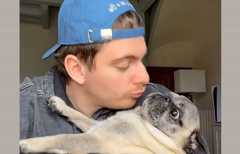 L’influenceur Cyril Schreiner avoue avoir inventé l’enlèvement de son chien