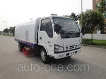 Dafudi JAX5060TSLQLⅣ street sweeper truck